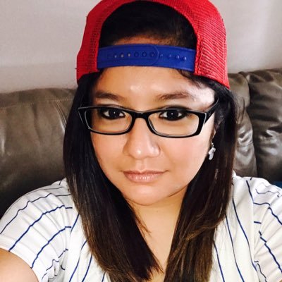 Profile Picture of Jacqueline Pena (@jackiepena181) on Twitter