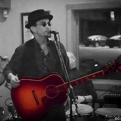 Profile Picture of John Irizarry (@JohnnyBDog) on Twitter
