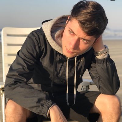 Profile Picture of Leonardo Ribeiro (@leeonardorbeiro) on Twitter