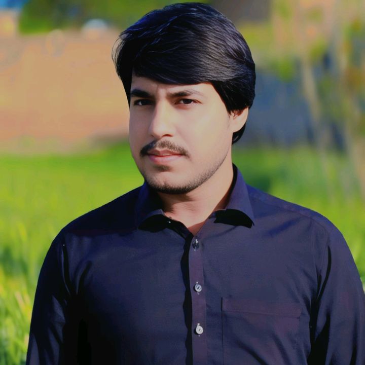 Profile Picture of ForEstKing (@forestking128) on Tiktok