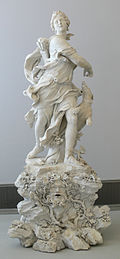 Profile Picture of Diana (mythology) - Wikipediaon Wikipedia