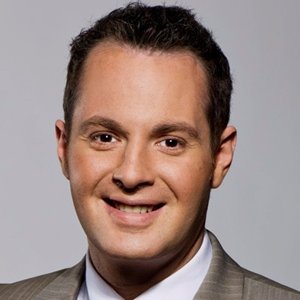 Profile Picture of Matt Young (@MattYoungCTV) on Twitter