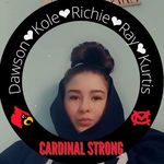 Profile Picture of Marcella Ellithorpe (@marcellellithorpe) on Instagram