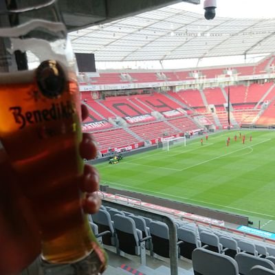 Profile Picture of Michael Krieger (@WeizkampKrieger) on Twitter