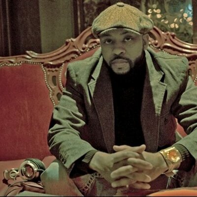 Profile Picture of Mark Fuller (@Fullaflava) on Twitter