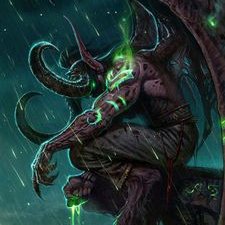 Profile Picture of Geekgamer20k (@DobosuJaleel) on Twitter