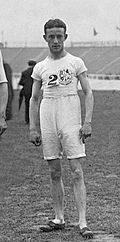 Profile Picture of Harold A. Wilson (athlete)on Wikipedia