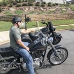 Profile Picture of Chris Parent (@chrisparent1) on Instagram