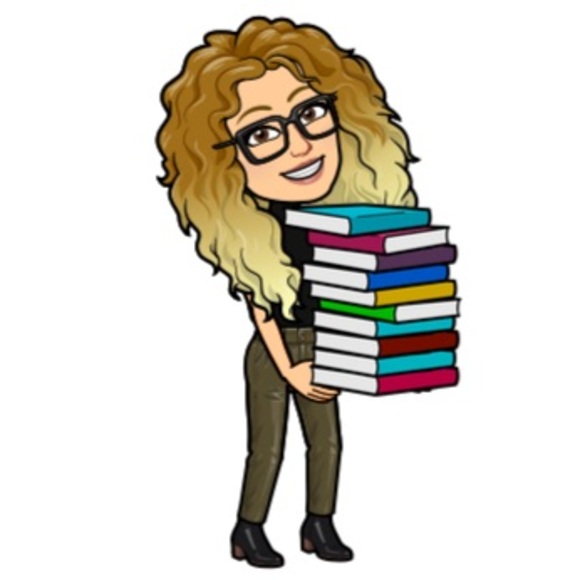 Profile Picture of Sarah Jaeger (@sarahjaeger981) on Poshmark