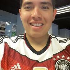 Profile Picture of Alfonso Calvo Díaz. (@alfonsocalvoIV) on Twitter