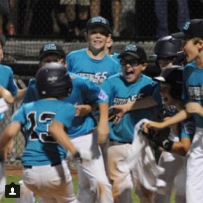 Profile Picture of Max Holland (@maxholland327) on Twitter