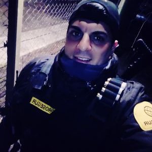 Profile Picture of David Rastelli (@RastelliDavid) on Twitter