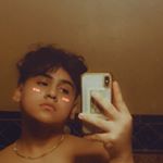 Profile Picture of ☆ 𝕬𝖆𝖗𝖔𝖓 𝕬𝖑𝖆𝖓𝖎𝖘 𝕲𝖆𝖗𝖈𝖎𝖆 ♛  ☆ (@itsaaronnx) on Instagram