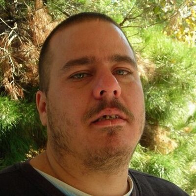 Profile Picture of Tony Thornton (@tonythornton185) on Twitter