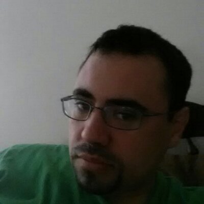 Profile Picture of Daniel V Rodriguez (@ElDanielRod) on Twitter
