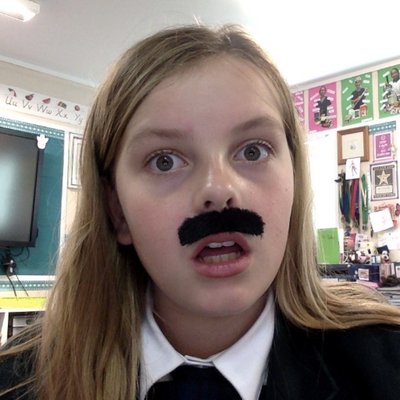 Profile Picture of Alice Fitzgerald (@AliceClareFit) on Twitter