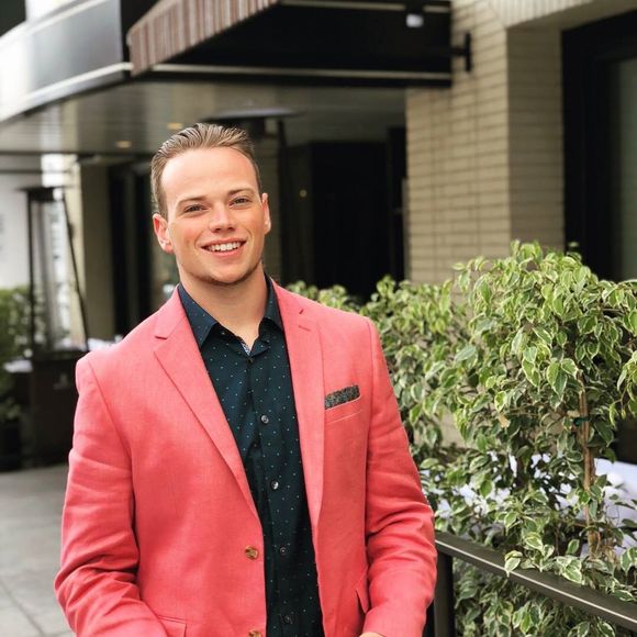 Profile Picture of Jordan Flecker (@hammyham53) on Poshmark