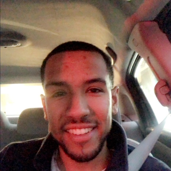 Profile Picture of Dominick Franklin (@domrich60d) on Poshmark
