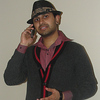 Profile Picture of Anirudh Reddy Agasti (@AnirudhReddyAgasti) on Flickr