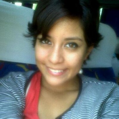 Profile Picture of Alexandra Cordova (@AlexaSmile89) on Twitter