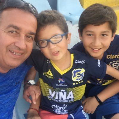 Profile Picture of Cristián Polanco E (@cpolanco22) on Twitter