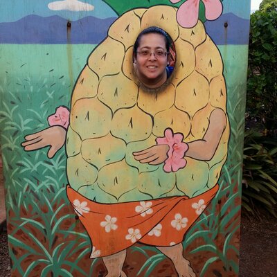 Profile Picture of PATRICIA GENTILE (@pattyg757) on Twitter