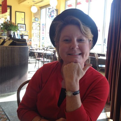 Profile Picture of Pam Hornsby (@phornsby4) on Twitter