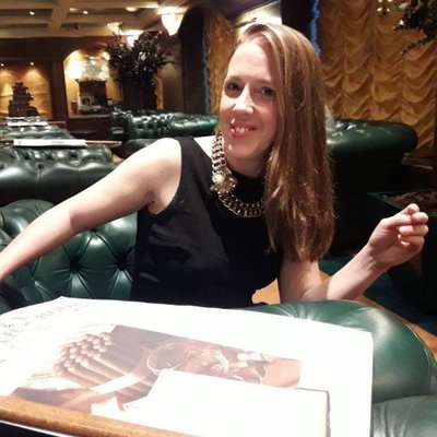 Profile Picture of Eugenia Quehe (@EQuehe) on Twitter
