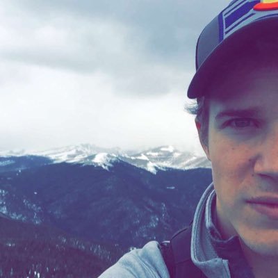 Profile Picture of Michael Heisenberg (@RhomNnoodles) on Twitter