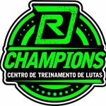 Profile Picture of CT RD Champions | Centro de Lutas (@rdchampionsct) on Instagram