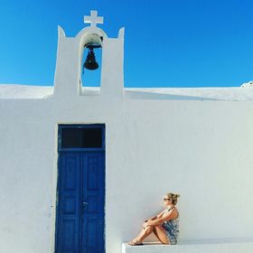Profile Picture of Josef Scott-Goodrich (@joscott1978) on Pinterest