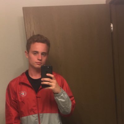 Profile Picture of Kyle Porter (@kyleporter10) on Twitter