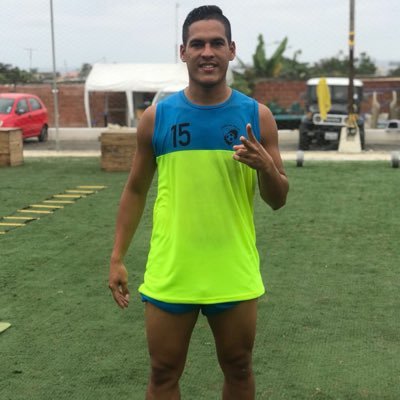 Jose Mera Cerezo - Twitter Profile Picture of Jose Mera Cerezo (@josemera_15) on Twitter