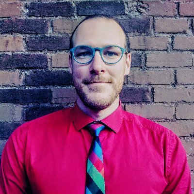 Profile Picture of Simon Pierre Boulanger-Martel (@BoulangerMartel) on Twitter