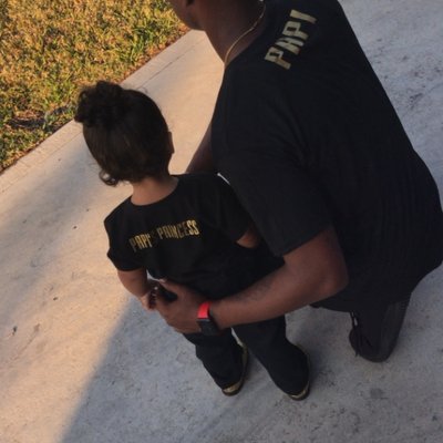 Profile Picture of Quale Thomas (@Lani_Papi0112) on Twitter