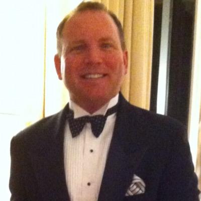 Profile Picture of Bradley S. L. Henry (@Director_BHenry) on Twitter