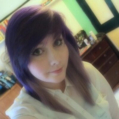 Profile Picture of Crystal Bankes (@UgliestCrystal) on Twitter