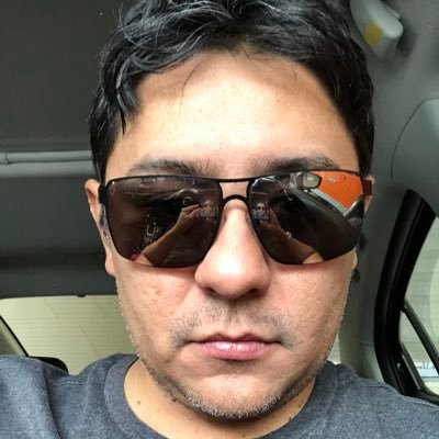 Profile Picture of Manuel Barrera (@Manuel_Bx) on Twitter