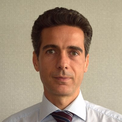 Profile Picture of Francesco Memoli (@Francesco_Mem) on Twitter