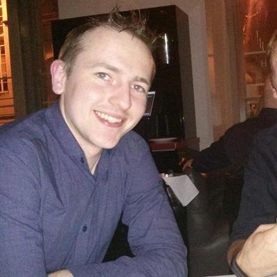 Profile Picture of James O Mahony (@JamesOMahony) on Twitter