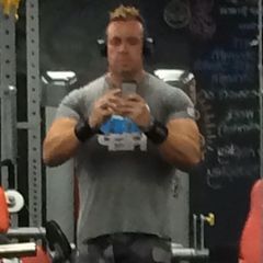 Profile Picture of markkedwell (@markkedwell) on Tiktok