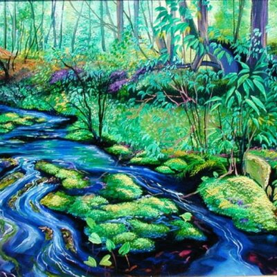 Profile Picture of Cindy Hahn (@hahncynthia) on Twitter