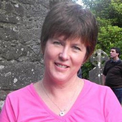 Profile Picture of Judy Brennan (@Judy_Brennan) on Twitter