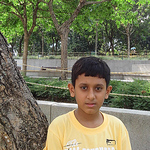 Profile Picture of Maarij Naveed (@muhammad maarij) on Flickr