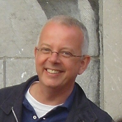 Profile Picture of Peter Gadd (@PeteGTweet) on Twitter