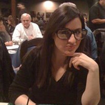 Profile Picture of Danielle Seaberg (@shortydan) on Twitter