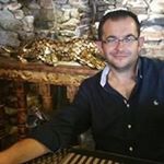 Profile Picture of Christian Corbi Spencer (@corbispencer) on Instagram