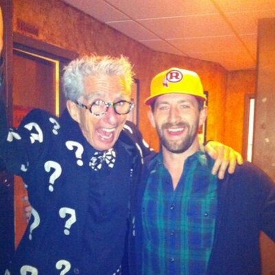 Profile Picture of Colin Coleman (@colinwcoleman) on Twitter