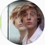Profile Picture of Matteo Markus Bok❤️ (@icapelli.di_matteo) on Instagram