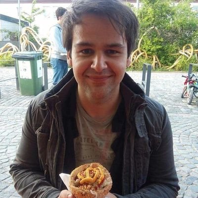 Profile Picture of Alex Unruh (@m0nsieurtumulte) on Twitter